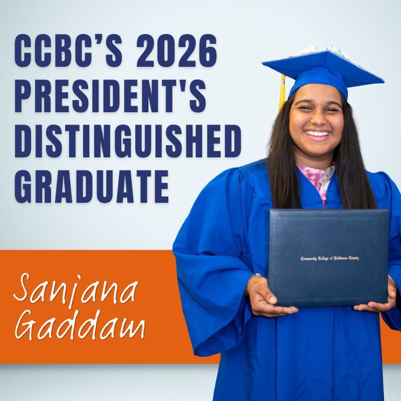 From Mental Health Struggles to Academic Excellence: Sanjana Gaddam’s Inspiring Journey of Resilience and Success